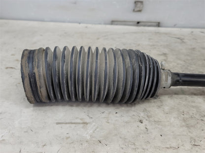 2013 CAMARO OEM INNER & OUTER TIE ROD 17K 33875 - image 8