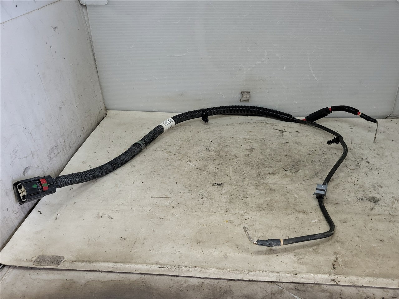 2013 CAMARO POWER STEERING WIRE HARNESS 22973476 33876 - image 1