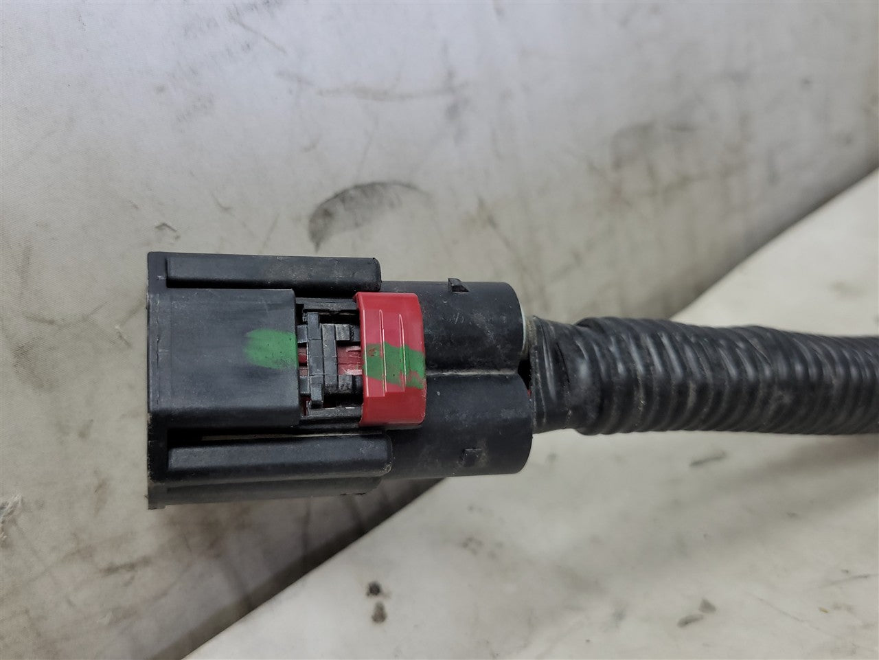 2013 CAMARO POWER STEERING WIRE HARNESS 22973476 33876 - image 2