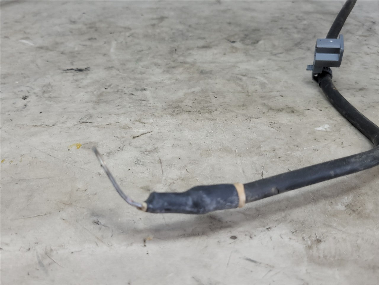 2013 CAMARO POWER STEERING WIRE HARNESS 22973476 33876 - image 4