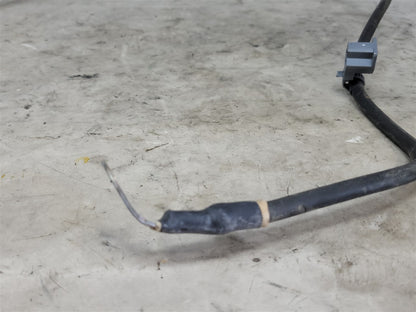 2013 CAMARO POWER STEERING WIRE HARNESS 22973476 33876 - image 4