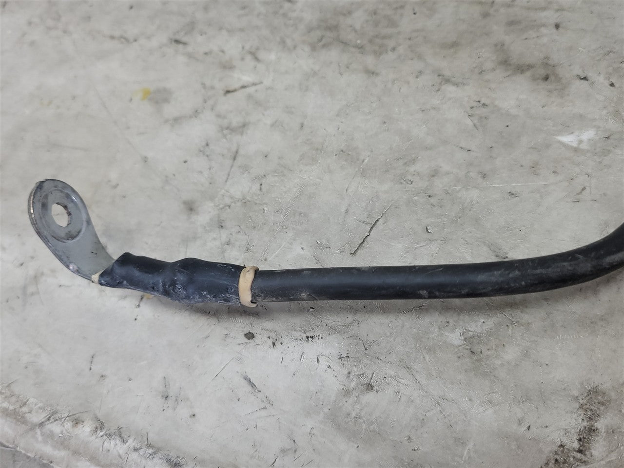 2013 CAMARO POWER STEERING WIRE HARNESS 22973476 33876 - image 5