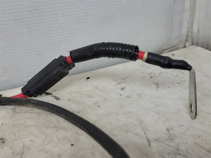 2013 CAMARO POWER STEERING WIRE HARNESS 22973476 33876 - image 6