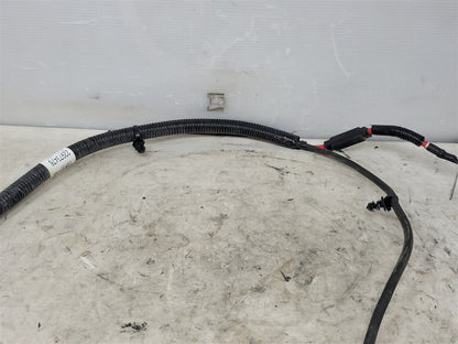 2013 CAMARO POWER STEERING WIRE HARNESS 22973476 33876 - image 8
