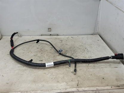 2013 CAMARO POWER STEERING WIRE HARNESS 22973476 33876 - image 10