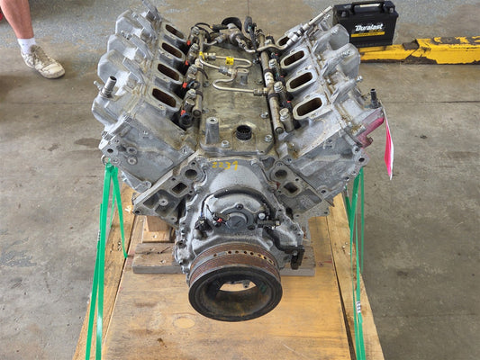 2023 SIERDEN15 6.2L LONG BLOCK REBUILDER 26K MI 33880 - image 1