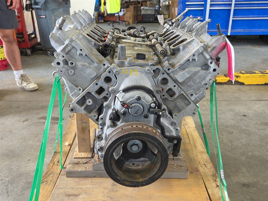 2023 SIERDEN15 6.2L LONG BLOCK REBUILDER 26K MI 33880 - image 2