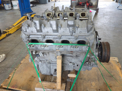 2023 SIERDEN15 6.2L LONG BLOCK REBUILDER 26K MI 33880 - image 4