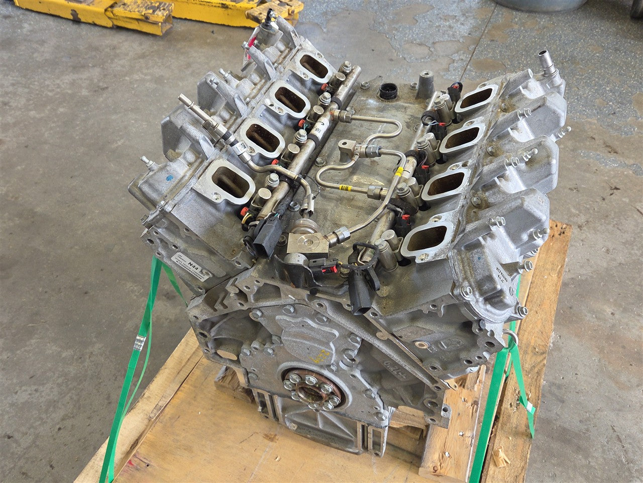 2023 SIERDEN15 6.2L LONG BLOCK REBUILDER 26K MI 33880 - image 8