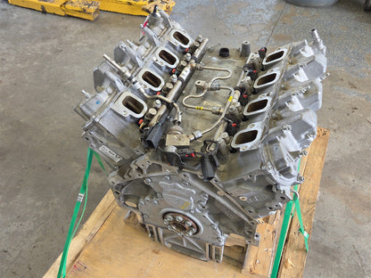 2023 SIERDEN15 6.2L LONG BLOCK REBUILDER 26K MI 33880 - image 8