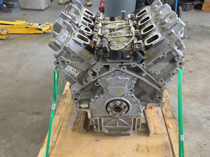 2023 SIERDEN15 6.2L LONG BLOCK REBUILDER 26K MI 33880 - image 9