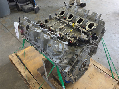 2023 SIERDEN15 6.2L LONG BLOCK REBUILDER 26K MI 33880 - image 10