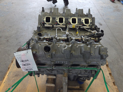 2023 SIERDEN15 6.2L LONG BLOCK REBUILDER 26K MI 33880 - image 13