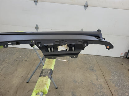 2016 CAMARO UPPER DASH PANEL & RH BAG 33881 - image 10