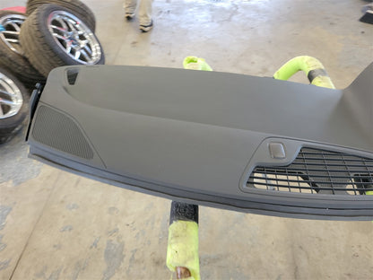 2016 CAMARO UPPER DASH PANEL & RH BAG 33881 - image 12