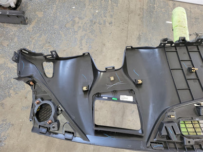 2016 CAMARO UPPER DASH PANEL & RH BAG 33881 - image 13