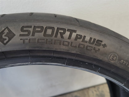 2021 CAMARO CONTINENTAL EXTREMECONTACT 285/30R20 33882 - image 7