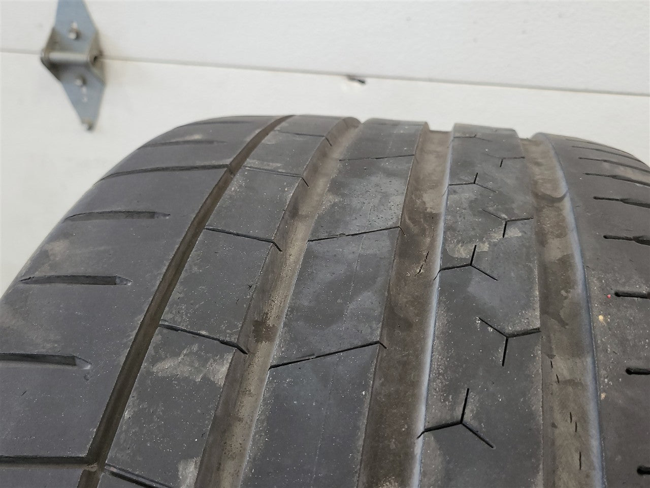 2021 CAMARO CONTINENTAL EXTREMECONTACT 285/30R20 33882 - image 9