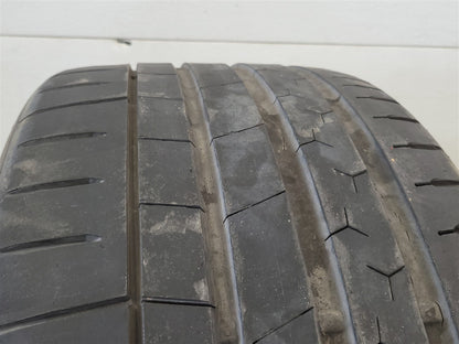2021 CAMARO CONTINENTAL EXTREMECONTACT 285/30R20 33882 - image 2