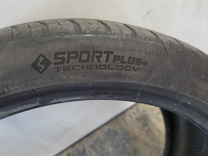 2021 CAMARO CONTINENTAL EXTREMECONTACT 305/30R20 33883 - image 8