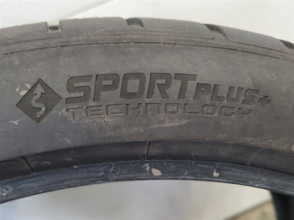 2021 CAMARO CONTINENTAL EXTREMECONTACT 305/30R20 33884 - image 9