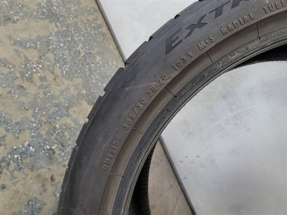 2021 CAMARO CONTINENTAL EXTREMECONTACT 305/30R20 33884 - image 10