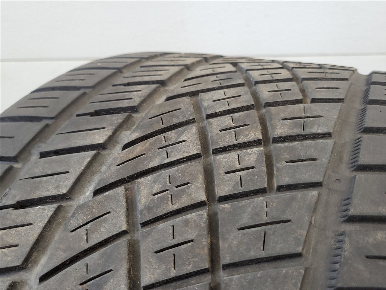 2021 CAMARO CONTINENTAL EXTREMECONTACT 305/30R20 33884 - image 11