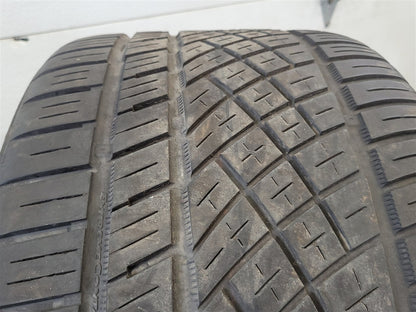 2021 CAMARO CONTINENTAL EXTREMECONTACT 305/30R20 33884 - image 2