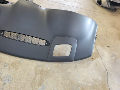 1999 CORVETTE UPPER DASH PANEL PAD BLACK 33889 - image 8