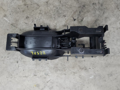 1999 CORVETTE LH DRIVER INTERIOR DOOR HANDLE 33895 - image 8