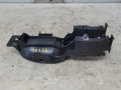 1999 CORVETTE LH DRIVER INTERIOR DOOR HANDLE 33895 - image 9