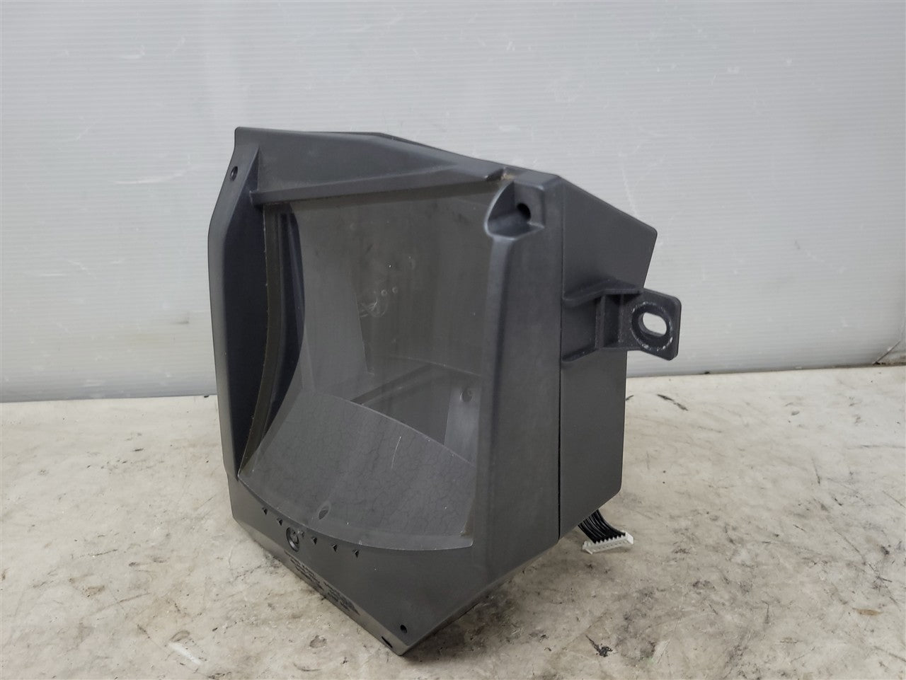 1999 CORVETTE HUD HEADS UP DISPLAY 10279814 33905 - image 2