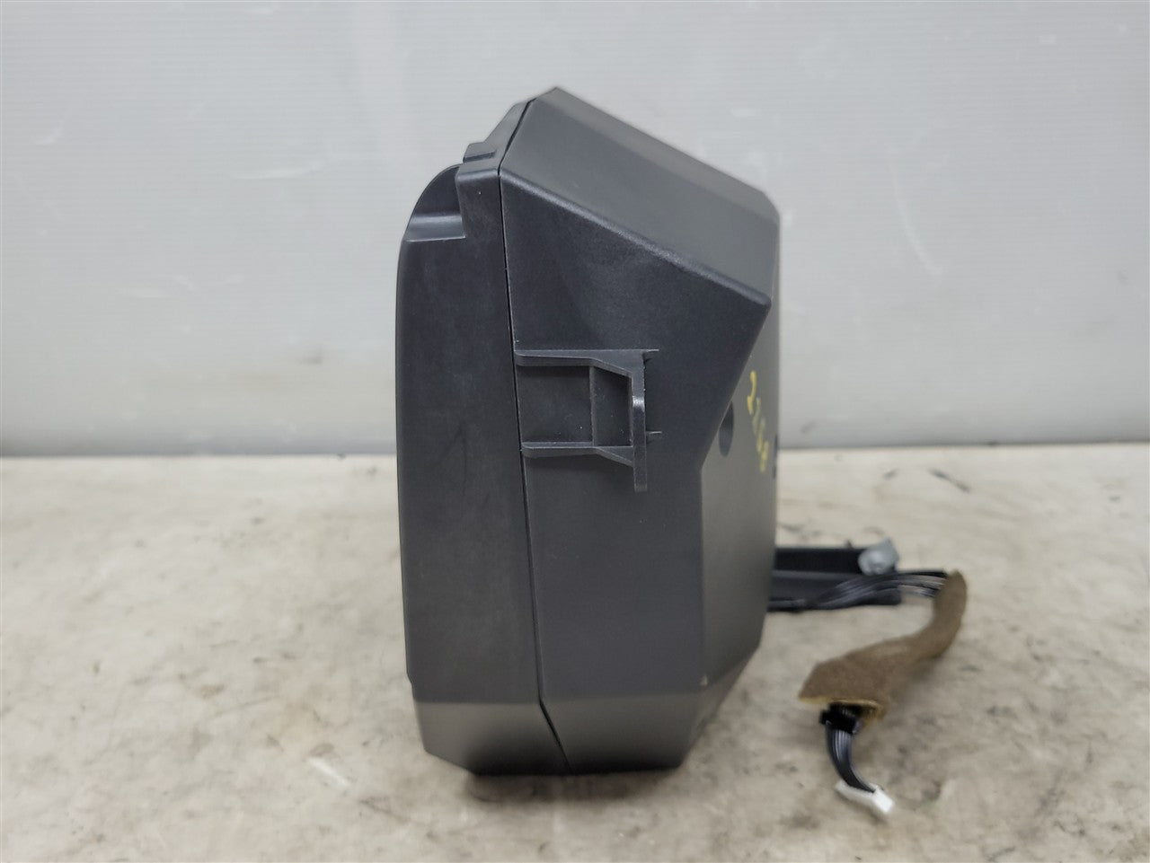 1999 CORVETTE HUD HEADS UP DISPLAY 10279814 33905 - image 3