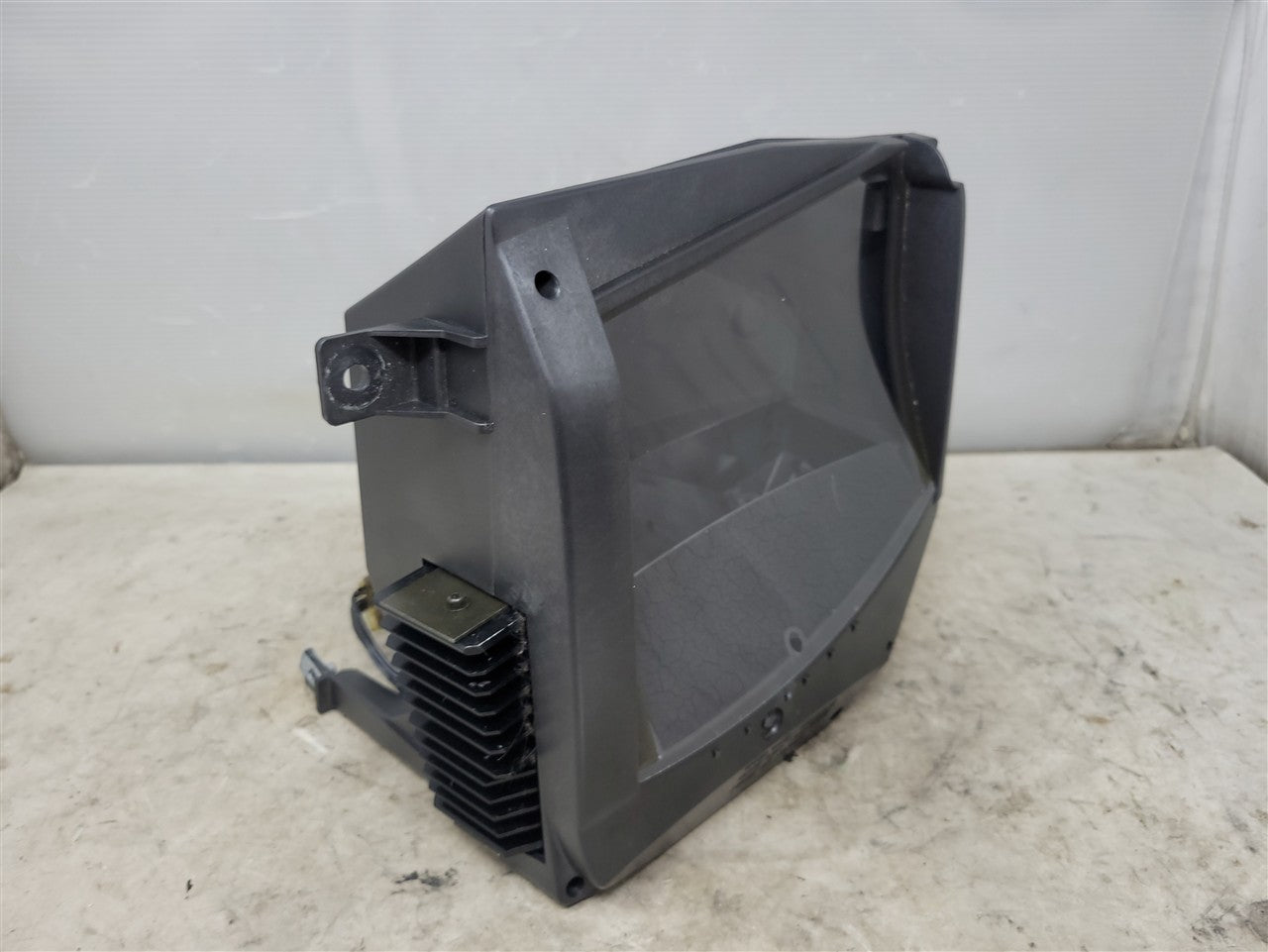 1999 CORVETTE HUD HEADS UP DISPLAY 10279814 33905 - image 8
