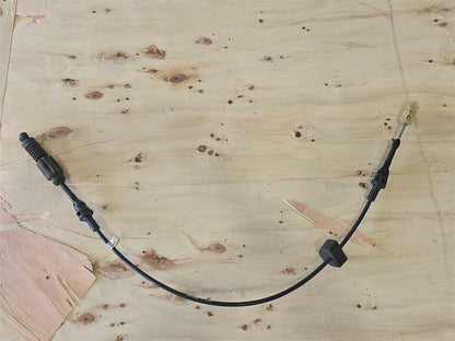 1999 CORVETTE OEM AUTOMATIC SHIFTER CABLE 64K 33906 - image 5
