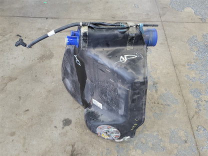 1999 CORVETTE LH FUEL TANK WITH FUEL PUMP 64K 33914 - image 1