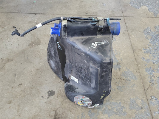 1999 CORVETTE LH FUEL TANK WITH FUEL PUMP 64K 33914 - image 1