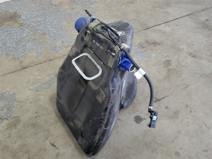 1999 CORVETTE LH FUEL TANK WITH FUEL PUMP 64K 33914 - image 5