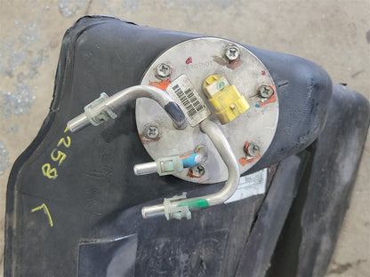 1999 CORVETTE LH FUEL TANK WITH FUEL PUMP 64K 33914 - image 8