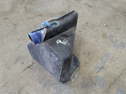 1999 CORVETTE RH FUEL TANK WITH CROSSOVER PUMP 64K 33915 - image 5