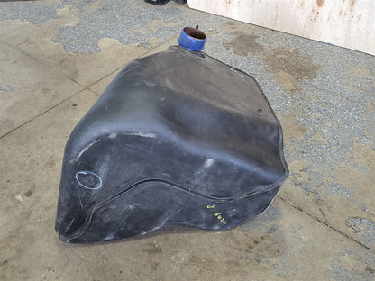 1999 CORVETTE RH FUEL TANK WITH CROSSOVER PUMP 64K 33915 - image 9
