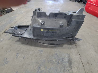 1999 CORVETTE RH PASSENGER INNER FENDER STRUCTURE 33916 - image 5