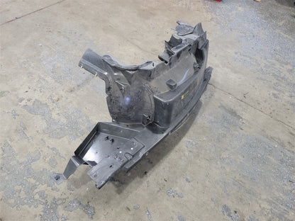 1999 CORVETTE RH PASSENGER INNER FENDER STRUCTURE 33916 - image 6