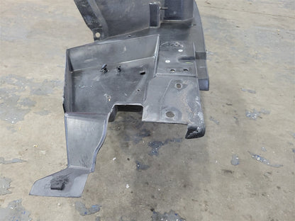 1999 CORVETTE RH PASSENGER INNER FENDER STRUCTURE 33916 - image 8