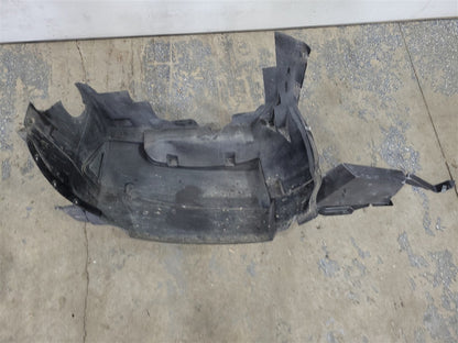 1999 CORVETTE RH PASSENGER INNER FENDER STRUCTURE 33916 - image 12
