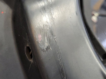 1999 CORVETTE DECKLID W/GLASS TORCH RED 70U 000 33919 - image 19
