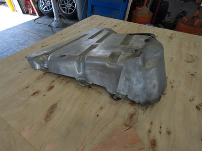 1999 CORVETTE LH FUEL TANK SHIELD STRAP 10410938 33922 - image 9