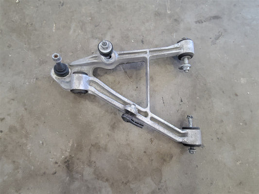 1999 CORVETTE LH DRIVER REAR LOWER CONTROL ARM 64K 33923 - image 1