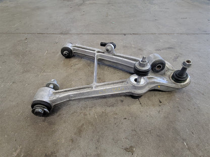 1999 CORVETTE LH DRIVER REAR LOWER CONTROL ARM 64K 33923 - image 4