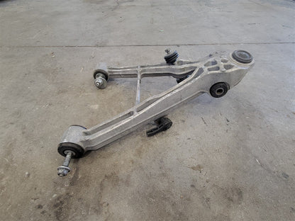 1999 CORVETTE LH DRIVER REAR LOWER CONTROL ARM 64K 33923 - image 7